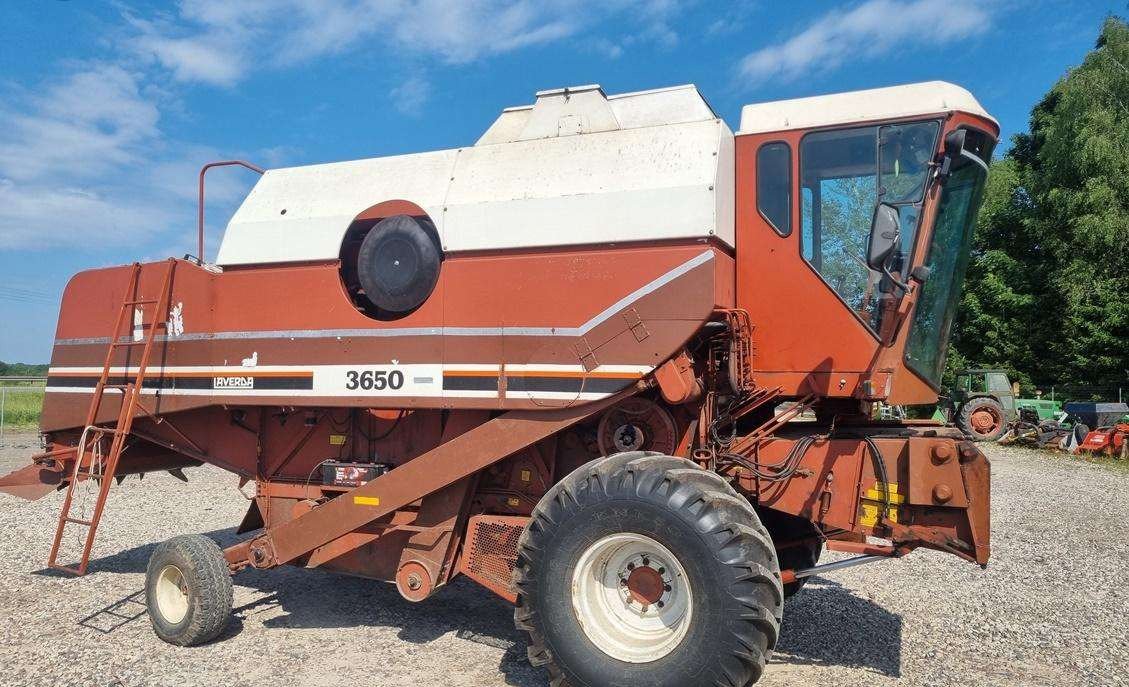 PKW-Anhänger bis 3,5 t Laveri 2500 A