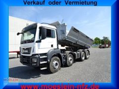 MAN 35.440 8X4-4 BL