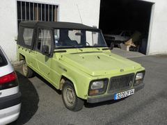 Renault Rodeo Dostawcze