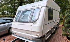 CHATEAU 466C