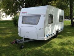 Dethleffs CAMPER 440 DB-EF2