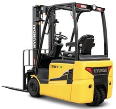 Hyundai 15BT-9U