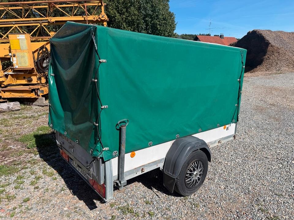 Westfalia 123.007.A3.