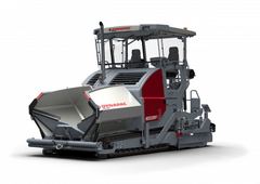 Dynapac SD2500CS
