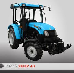 Pronar Zefir 40