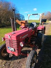 McCormick D-LINIE
