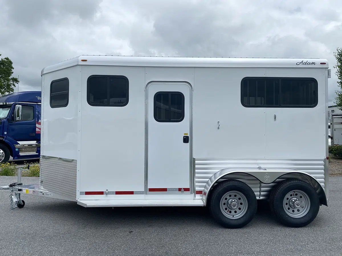 Trailer Lako A220A WB745
