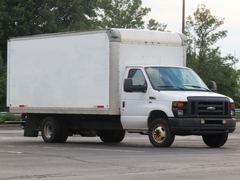 Ford E- 350