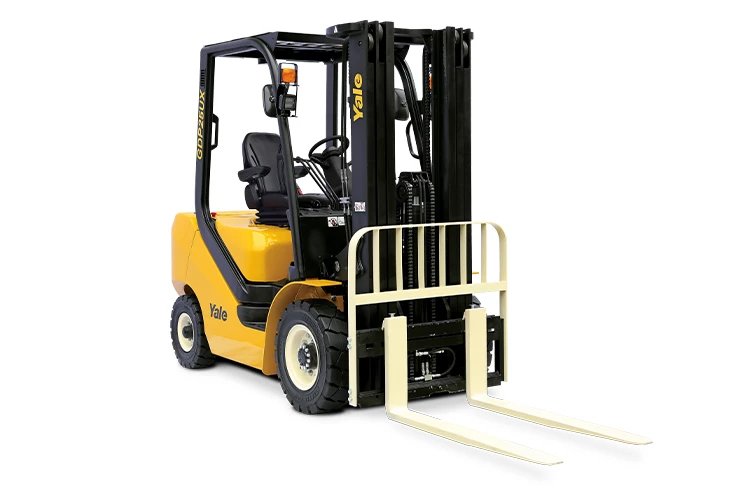 Yale 35DS-7
