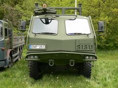 Sisu LP-138BIT/5200