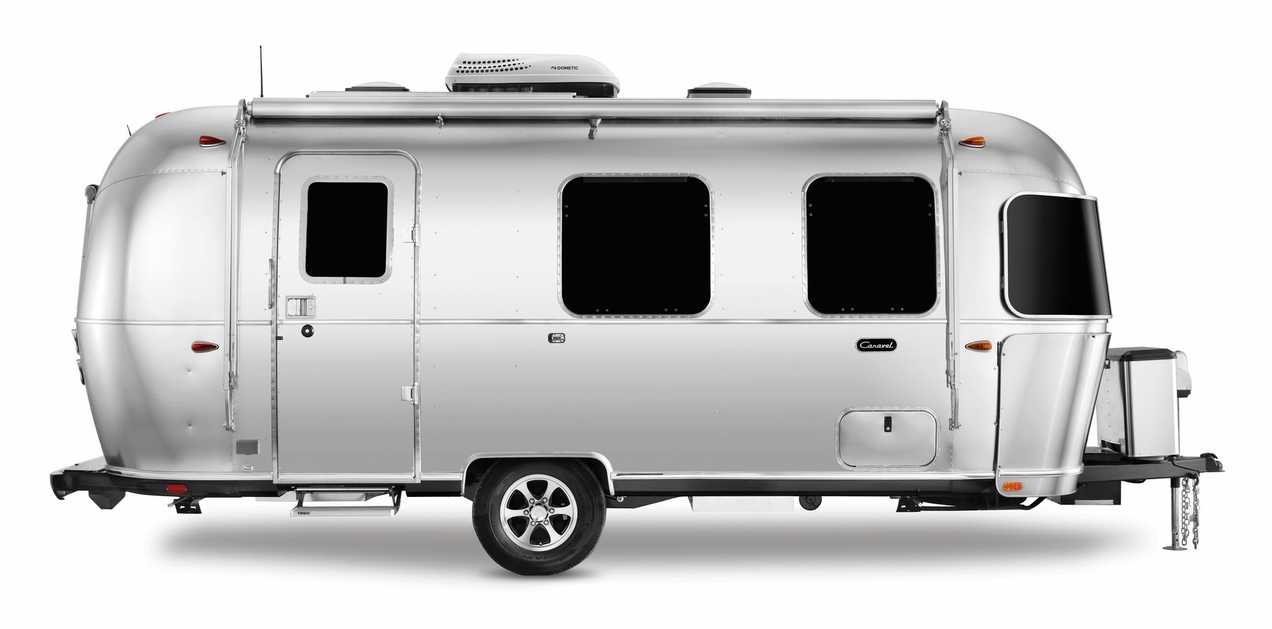 Anhänger Airstream 22FB SPORT