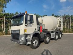 DAF CF 450 FZ