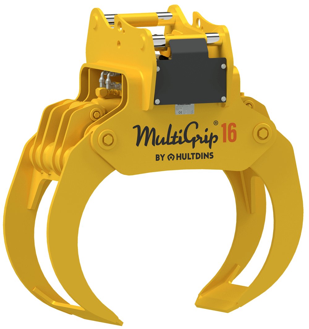 Hultdins MultiGrip