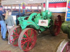 International Harvester Mogul