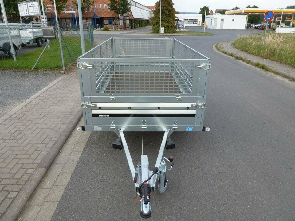Boro MAJSTER 7525U