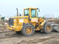 Volvo L70D