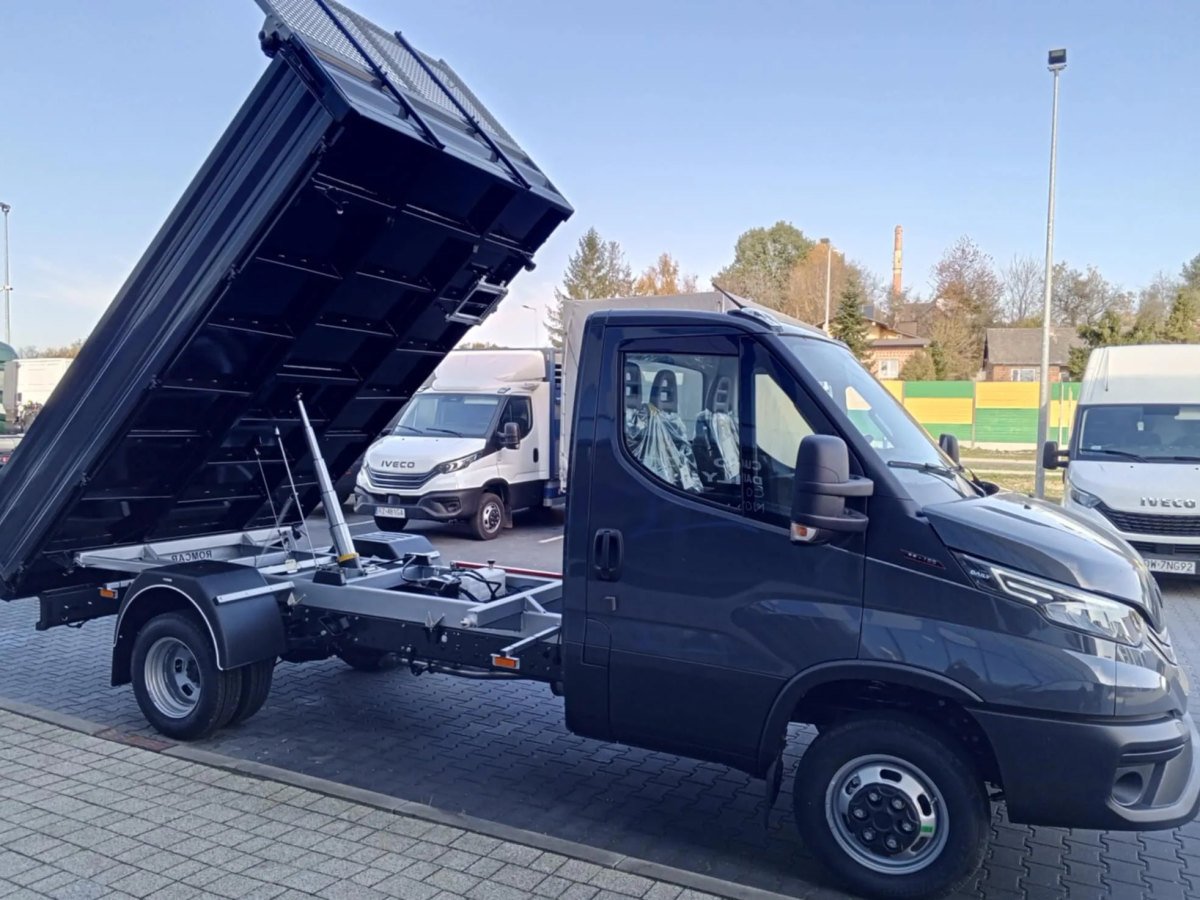 Iveco 50C