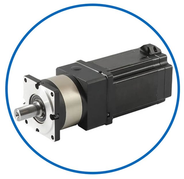 Electric motor RCG T1.1D4ARCG