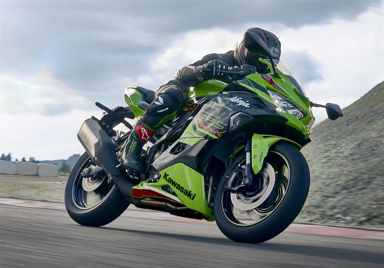 Kawasaki 80ZIII