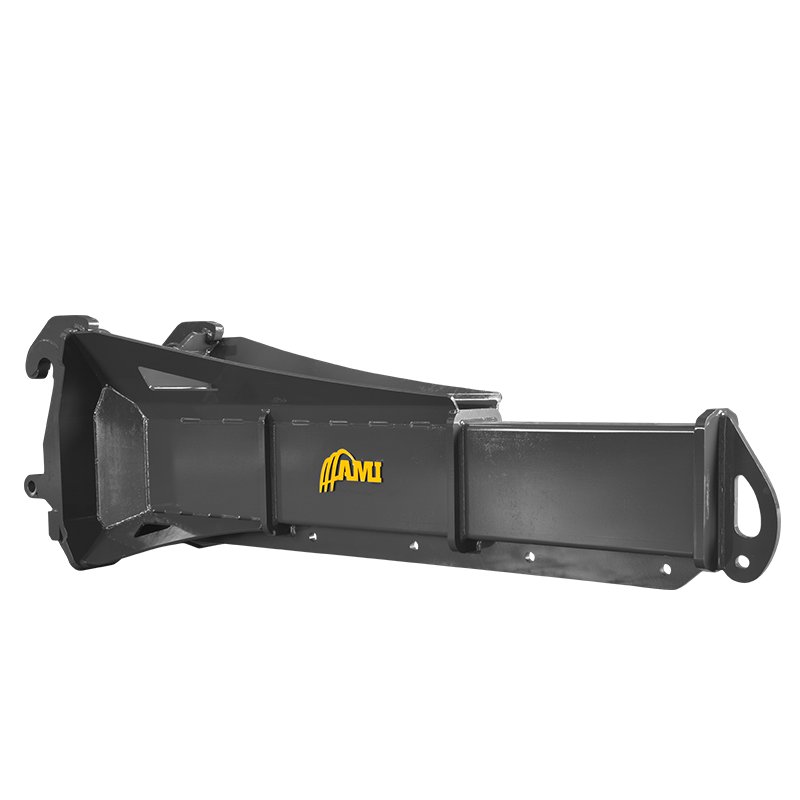 Maschine AMI Attachments Fixed Boom Pole
