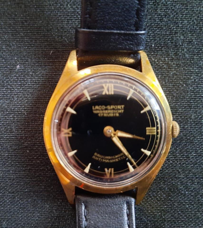 Laco VW-2000