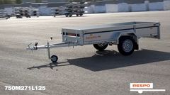 Respo 750M271L125-33
