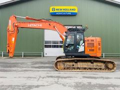 Hitachi ZX225USRLCK