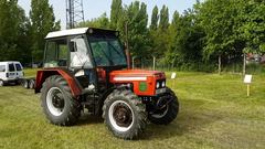 Zetor 6045