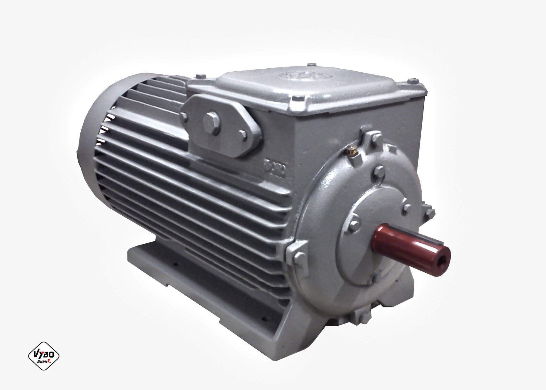 Electric motor Zoda MEPS-180L-4