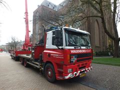 Grove GMK 5100