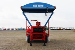 Kel Berg T360K