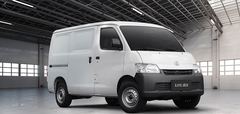 Toyota LITE ACE COMMERCIAL D.C.D