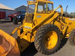 Volvo Bm LM640