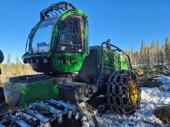 John Deere Pozostałe modele