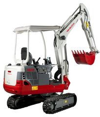 Takeuchi TB219