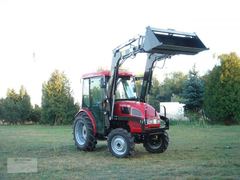 Jiangling Vemac VT254