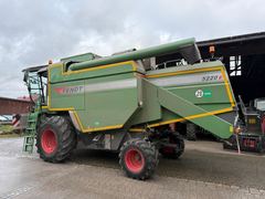 Fendt 5220 E