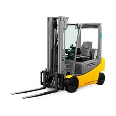 Jungheinrich EFG 318k - 700DZ
