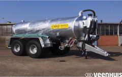 Veenhuis ECO LINE 15500