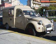 Citroën 2CV