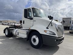 International RH61A
