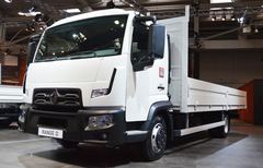 Renault D