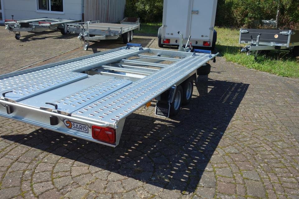 Trailer Floor FLO-18-202