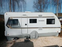 SOLIFER ARTIC 50 T