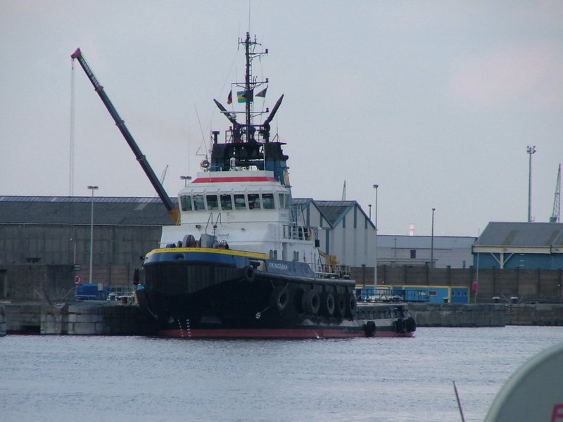 Smit SD 1239