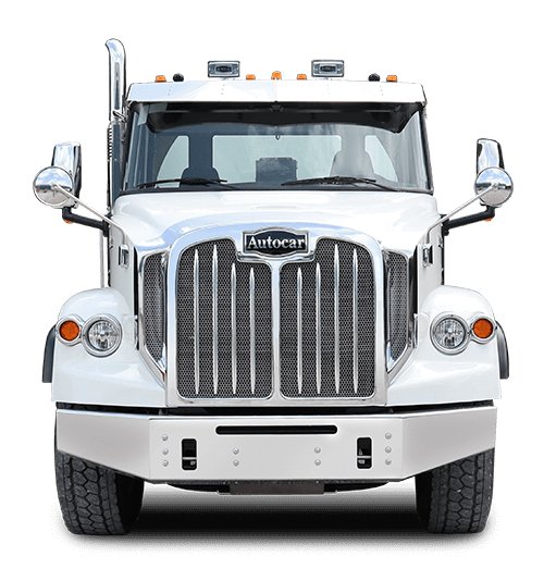 Samochód ciężarowy Autocar DC Legend Conventional