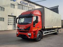 Iveco EUROCARGO 180E32P S-A