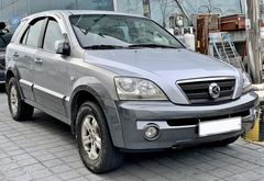 Kia BL SORENTO
