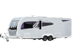 ELDDIS BUCCANEER FLUYT