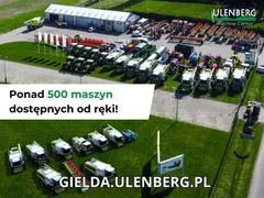 Groundsman Industries 460SDR